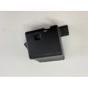 TAPA BOMBA ABS PLÁSTICO HONDA CB500 X ABS 2017 2018 2