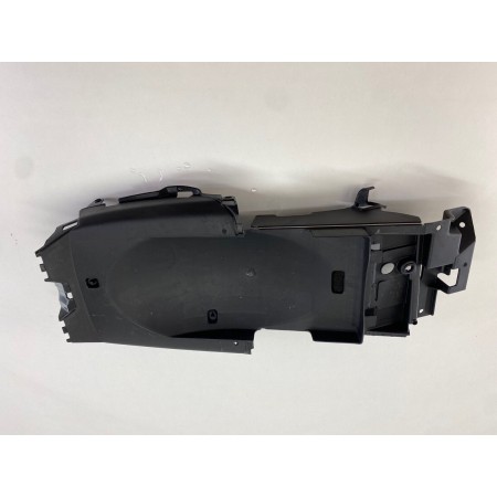 PLASTIC REAR FAIRING UNDER TAIL HONDA CB 500 X ABS 2017 2018