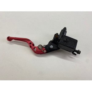 POMPA FRENO ANTERIORE DESTRA DX HONDA PC46 CB 500 X CB500 X ABS 2013 2018