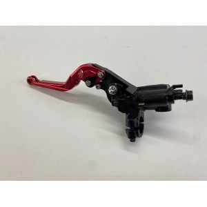 POMPA FRENO ANTERIORE DESTRA DX HONDA PC46 CB 500 X CB500 X ABS 2013 2018 2