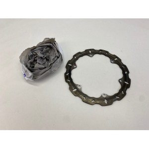 FRONTBREMSE SCHEIBENBREMSE HONDA PC46 CB 500 X ABS 2013 2020