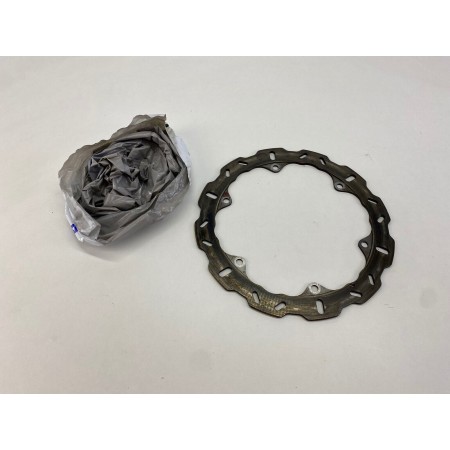 DISQUE DE FREIN AVANT HONDA PC46 CB 500 X ABS 2013 2020