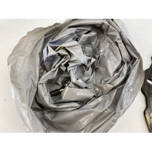 FRONTBREMSE SCHEIBENBREMSE HONDA PC46 CB 500 X ABS 2013 2020 2