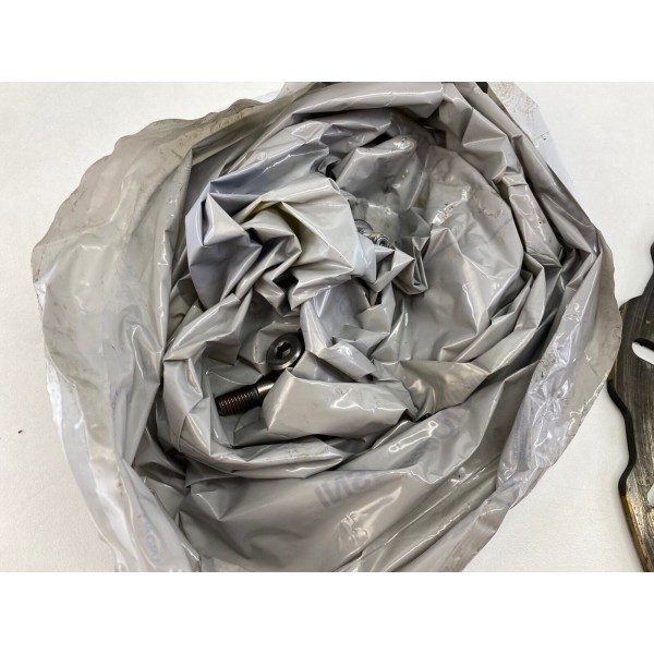 FRONTBREMSE SCHEIBENBREMSE HONDA PC46 CB 500 X ABS 2013 2020