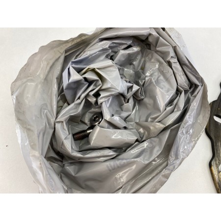 FRONTBREMSE SCHEIBENBREMSE HONDA PC46 CB 500 X ABS 2013 2020