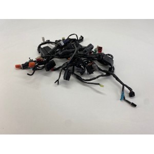 KIT CABLAGGIO IMPIANTO ELETTRICO HONDA PC46 CB 500 X CB500 X ABS 2017 2018