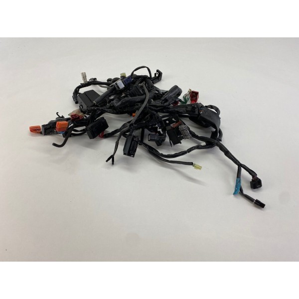 KIT SYSTEME ELECTRIQUE HONDA PC46 CB 500 X ABS 2017 2018