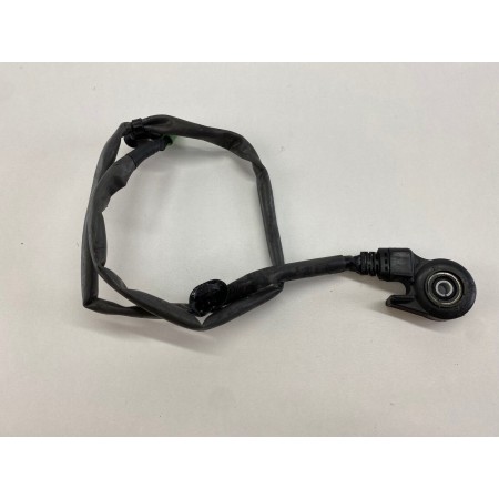 HONDA PC46 CB 500 X CB500 X ABS 2017 2018 INTERRUPTOR DE CORTE DE PATA DE CABRA