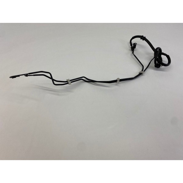 KIT TUBI TUBAZIONI FRENO HONDA PC46 CB 500 X CB500 X ABS 2017 2018