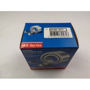 REAR WHEEL BEARING KIT RENAULT TRAFIC Autobus 1.4 1980 1989 SKF 977