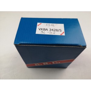 KIT ROULEMENT DE ROUE AVANT CITROEN PEUGEOT FIAT ducato 2002 VKBA3428