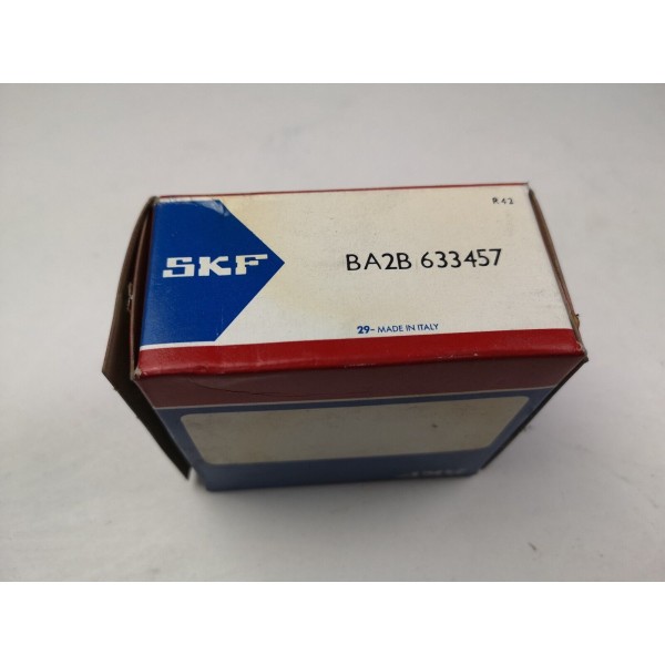 REAR HUB BEARING ALFA 75 ALFETTA GTV BA2B633457 OE 60554002