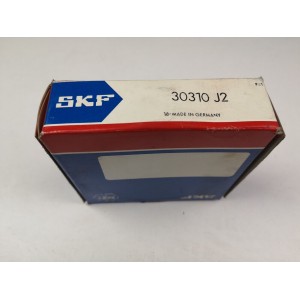 Rodamiento de rodillos cónicos SKF 30310 J2/Q