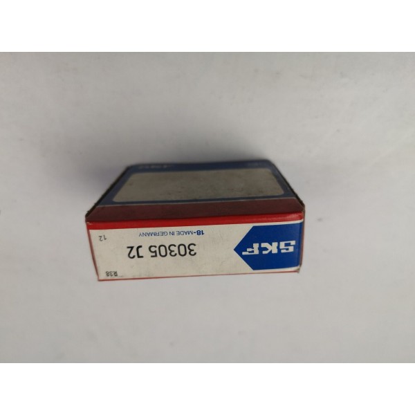 SKF LAGER 30305 J2