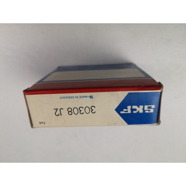 SKF 30308 J2/Q Roulement à rouleaux coniques