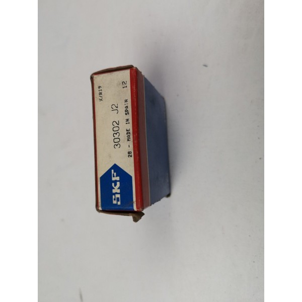 30302J2-30302J2 KEGELROLLENLAGER