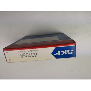 DIFFERENTIAL GETRIEBELAGER SKF 639058 FIAT 128