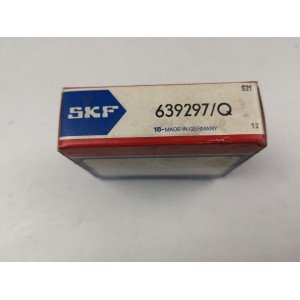 639297Q 639297 ROULEMENT DE ROUE CONIQUE SKF 28 X 57.1 X 17.4 NOUVEAU OE fiat alfa