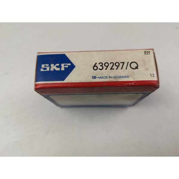 639297Q 639297 KUGELRADLAGER SKF 28 X 57.1 X 17.4 NEU OE fiat alfa