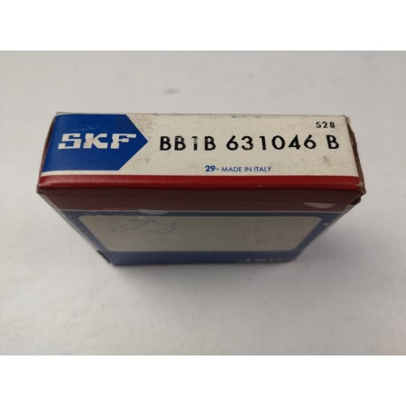 GETRIEBEWELLENLAGER FIAT MULTIPLA 1.6 BENZIN - ID BB1B631046B