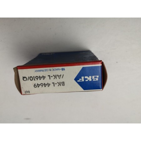 FRONT BEARING KIT OPEL ASCONA MANTA / KADETT OLYMPIA VKBA506 BK-L44649