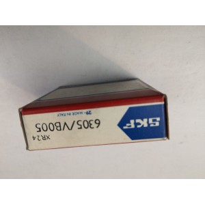 Bearing skf 6305 / VB005 25x62x17