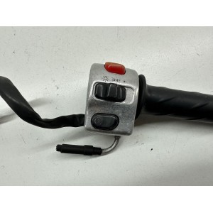 INTERRUPTOR BASCULANTE DERECHO PIAGGIO BEVERLY 200 2001-2002-2003 2