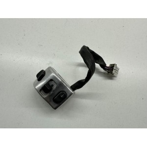 DEVIOLUCI COMMUTATORE SINISTRO SX PIAGGIO BEVERLY 200 2001-2002-2003