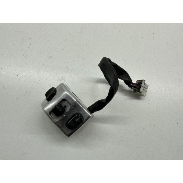 DEVIOLUCI COMMUTATORE SINISTRO SX PIAGGIO BEVERLY 200 2001-2002-2003