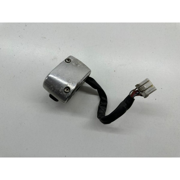LEFT-HAND ROCKER SWITCH PIAGGIO BEVERLY 200 2001-2002-2003