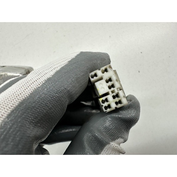 INTERRUPTOR BASCULANTE IZQUIERDO PIAGGIO BEVERLY 200 2001-2002-2003