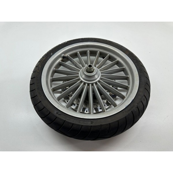 FRONT WHEEL RIM PIAGGIO BEVERLY 300 RST 2010-2016