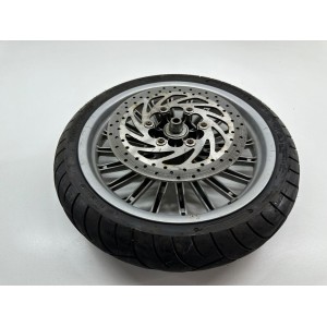 VORDERE FELGE PIAGGIO BEVERLY 300 RST 2010-2016 2