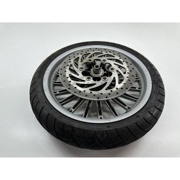 CERCHIO CERCHIONE RUOTA ANTERIORE PIAGGIO BEVERLY 300 RST 2010-2016