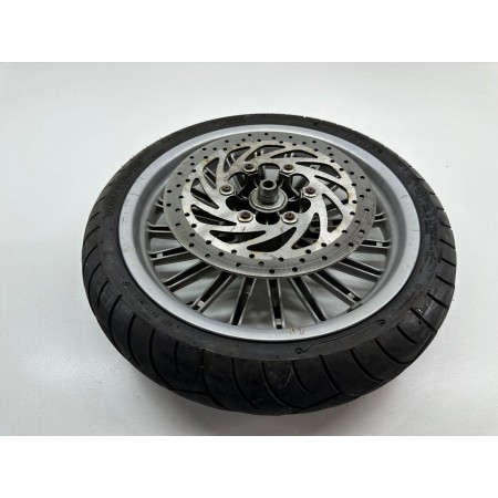 LLANTA DELANTERA PIAGGIO BEVERLY 300 RST 2010-2016