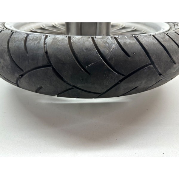 FRONT WHEEL RIM PIAGGIO BEVERLY 300 RST 2010-2016