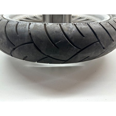 FRONT WHEEL RIM PIAGGIO BEVERLY 300 RST 2010-2016