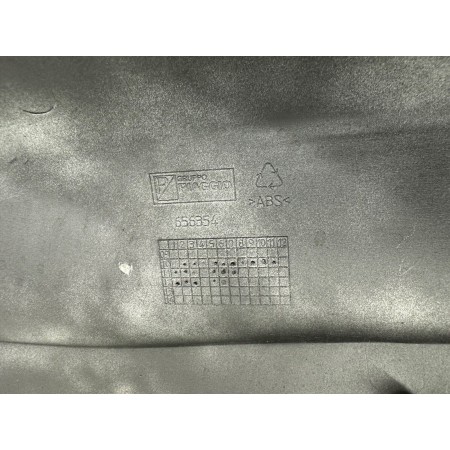 REAR FAIRING RIGHT PIAGGIO BEVERLY 300 RST 2010-2016