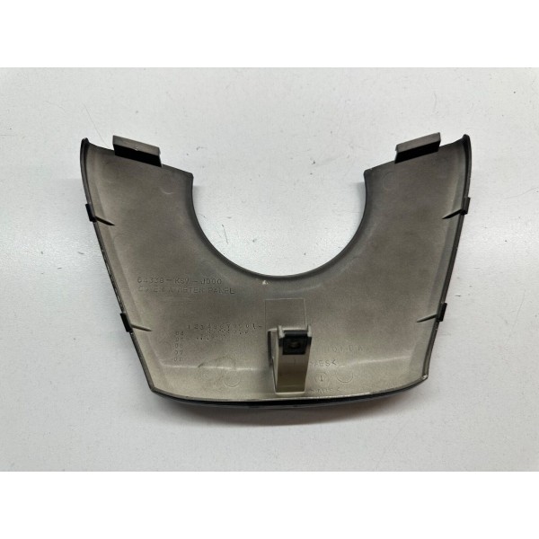 VERKLEIDUNGSABDECKUNG LENKER HONDA FORZA 250 2005-2007