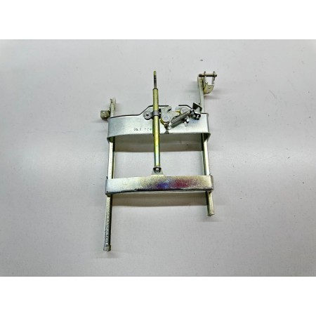 CORSIA ROTAIA BOX BAULETTO RETROSCUDO HONDA FORZA 250 2005-2007