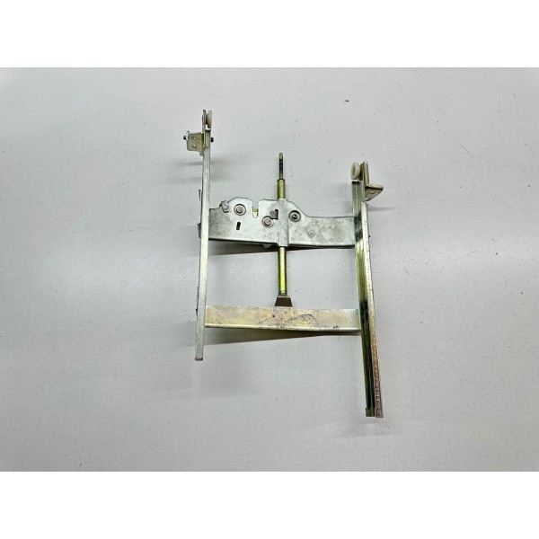 FAHRSPURSCHIENENAUFSATZKASTEN RÜCKENKASTEN HONDA FORZA 250 2005-2007