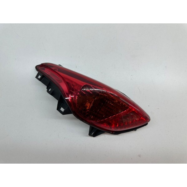 RÜCKLICHT LINKS HONDA FORZA 250 ABS NSS250X 2005-2007
