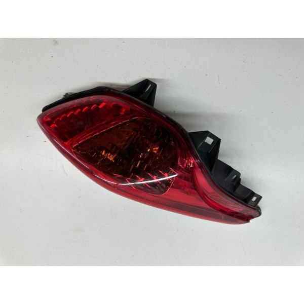 FARO FANALE POSTERIORE SINISTRO SX HONDA FORZA 250 ABS NSS250X 2005-2007