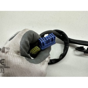 BLOC COMMUTATEUR D'ALLUMAGE GAUCHE HONDA FORZA 250 ABS NSS250X 2005-2007 2