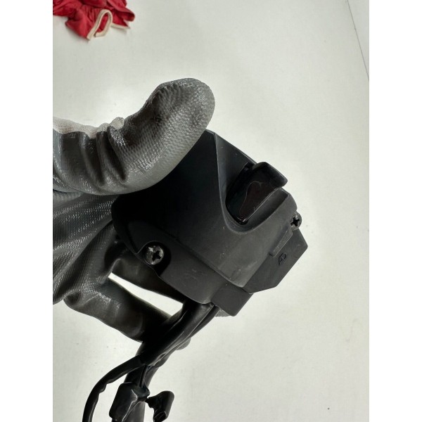 IGNITION SWITCH BLOCK LEFT HONDA FORZA 250 ABS NSS250X 2005-2007