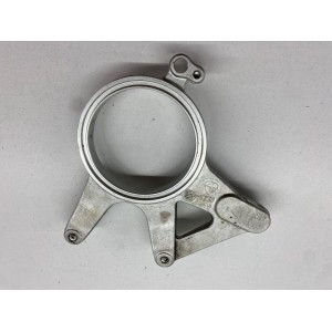 FLANGIA STAFFA PINZA FRENO POSTERIORE ABS DUCATI PANIGALE STREETFIGHTER V4S V4 2