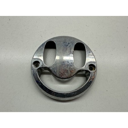 PLASTICA CORNICE STERZO MANUBRIO HONDA FORZA 250 ABS NSS250X 2005-2007