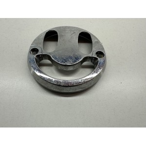 PLASTICA CORNICE STERZO MANUBRIO HONDA FORZA 250 ABS NSS250X 2005-2007 2