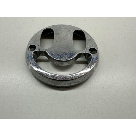 PLASTICA CORNICE STERZO MANUBRIO HONDA FORZA 250 ABS NSS250X 2005-2007