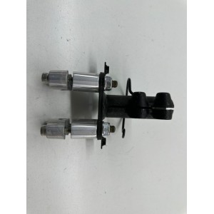 LENKERHALTERUNG HONDA FORZA 250 ABS NSS250X 2005-2007